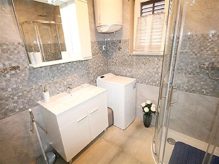 Lägenhet A2, för 4 personer