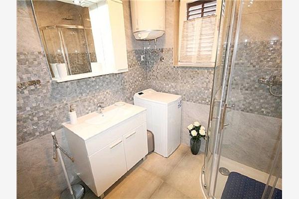 Lägenhet A2, för 4 personer