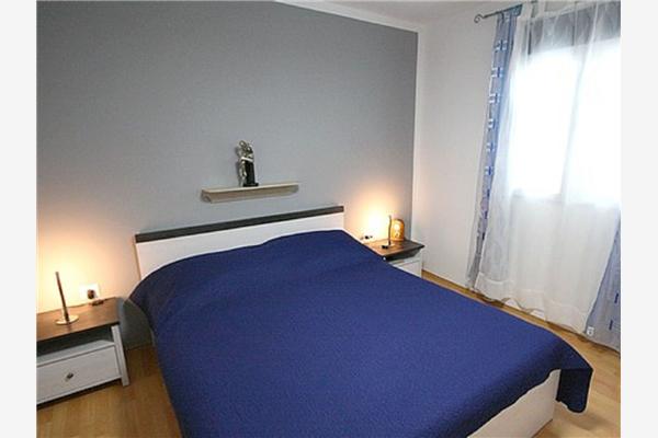 Lägenhet A2, för 4 personer