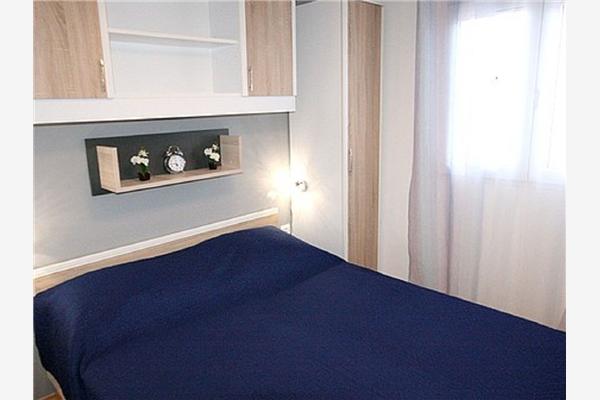 Lägenhet A2, för 4 personer