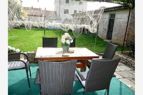 Lägenhet A2, för 4 personer