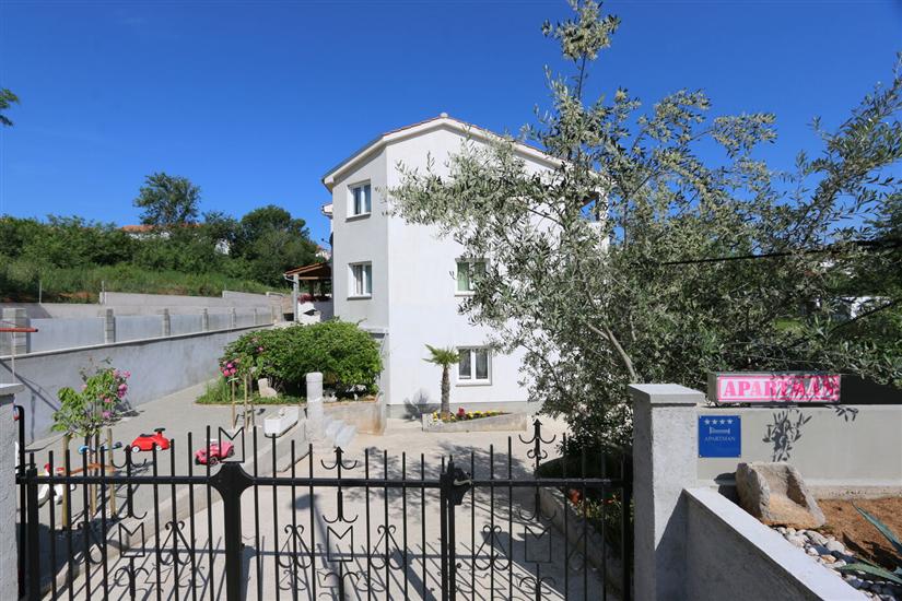 Apartments Mrakovcic Mirjana