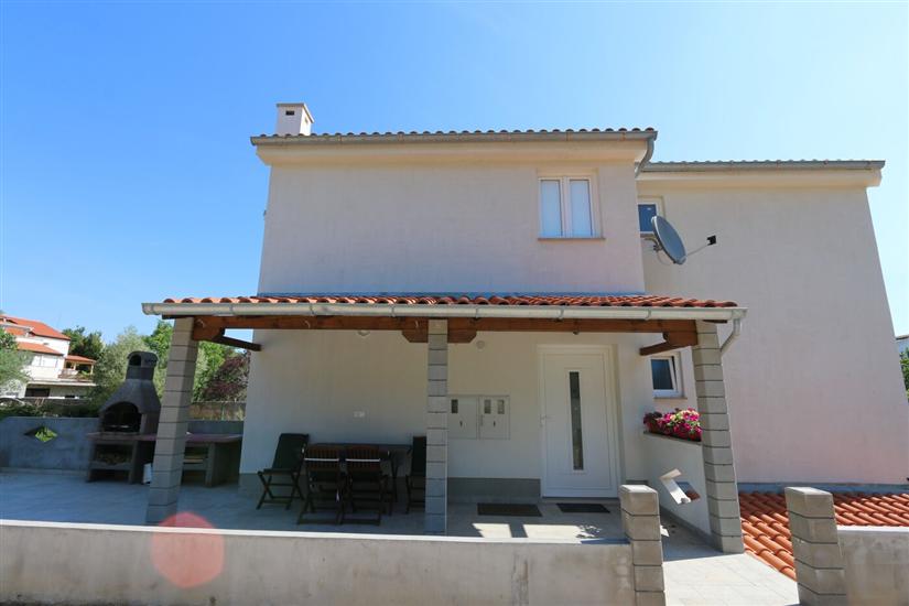 Apartments Mrakovcic Mirjana