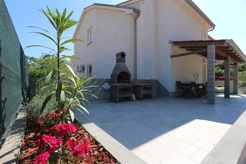 Apartments Mrakovcic Mirjana