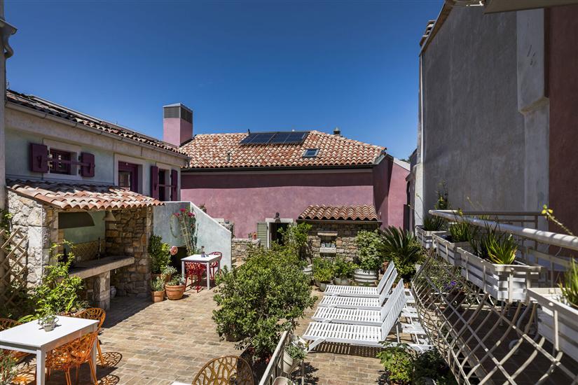 Apartments La Dolce Vita