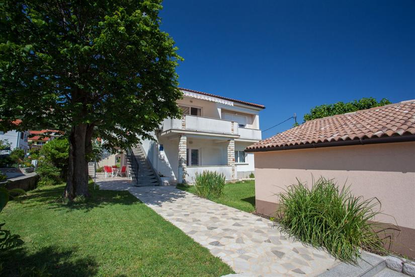 Apartments Dekanić Dalibor