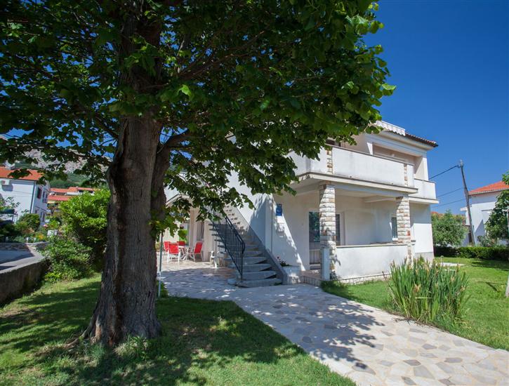 Apartments Dekanić Dalibor