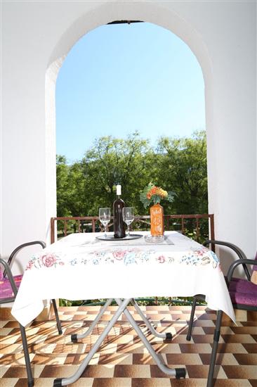 Apartman A3, za 2 osoba/e