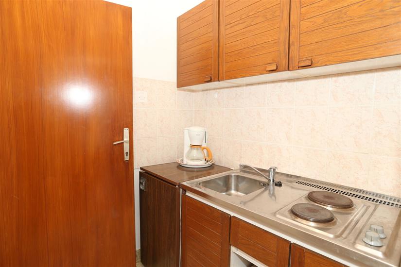 Apartman A3, za 2 osoba/e