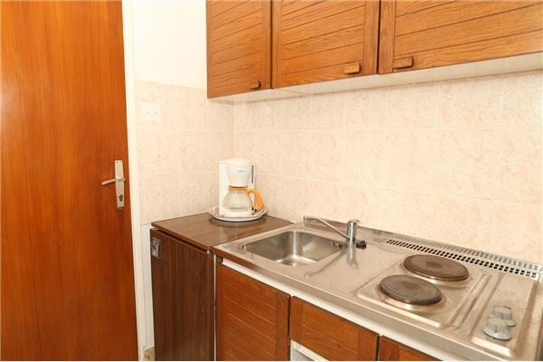 Apartman A3, za 2 osoba/e