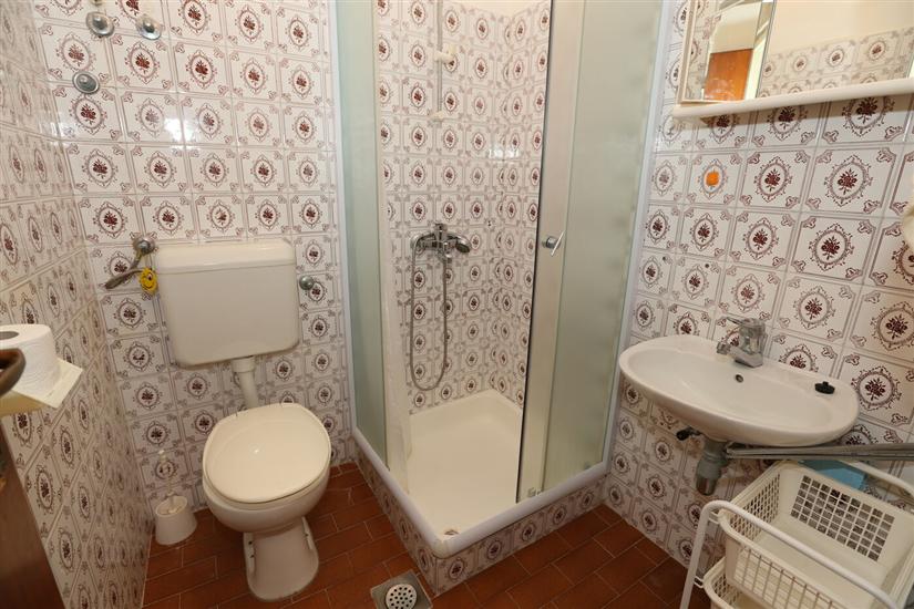 Apartman A3, za 2 osoba/e