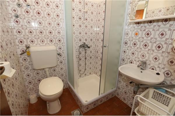 Apartman A3, za 2 osoba/e