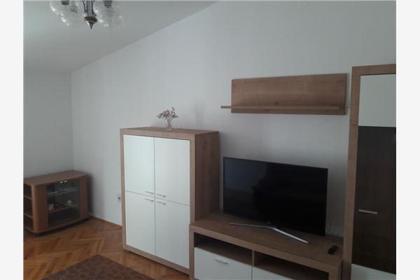 Апартаменты A1, для 5 лиц