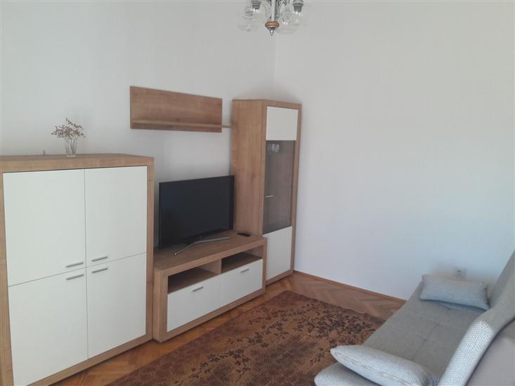 Апартаменты A1, для 5 лиц