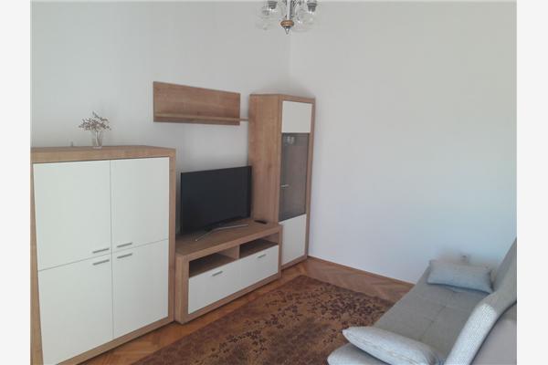 Апартаменты A1, для 5 лиц