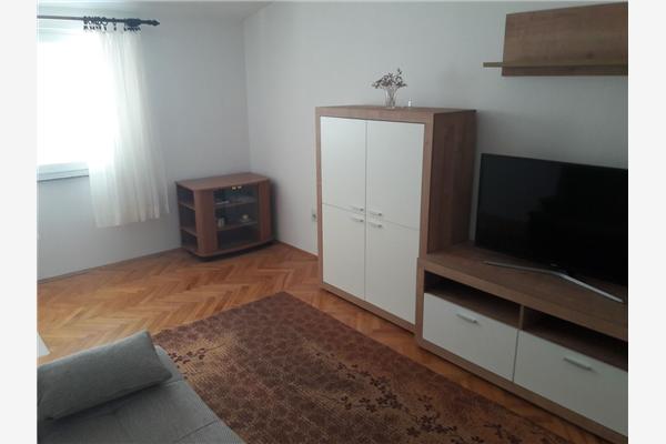 Апартаменты A1, для 5 лиц