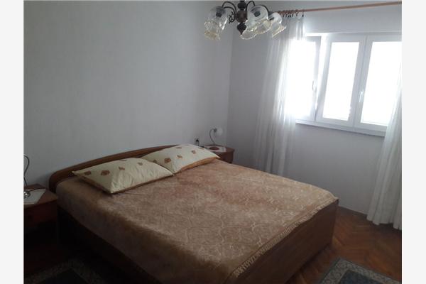 Апартаменты A2, для 4 лиц