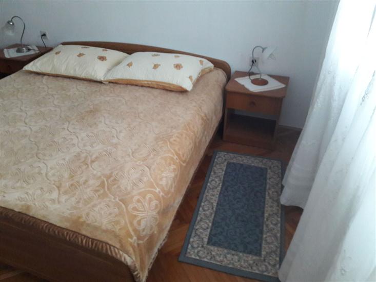 Апартаменты A2, для 4 лиц