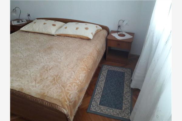 Апартаменты A2, для 4 лиц