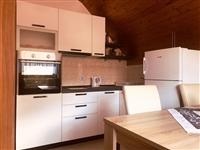 Apartment A2, for 5 persons