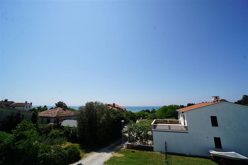 Апартамент CARLI