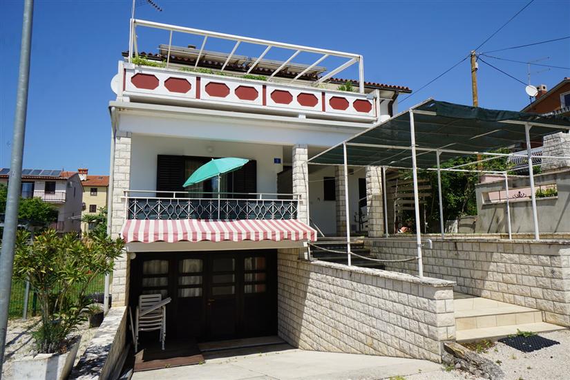 Апартамент CARLI