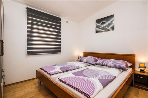 Apartment A5, for 4 persons