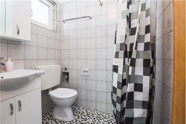 Apartment A5, for 4 persons