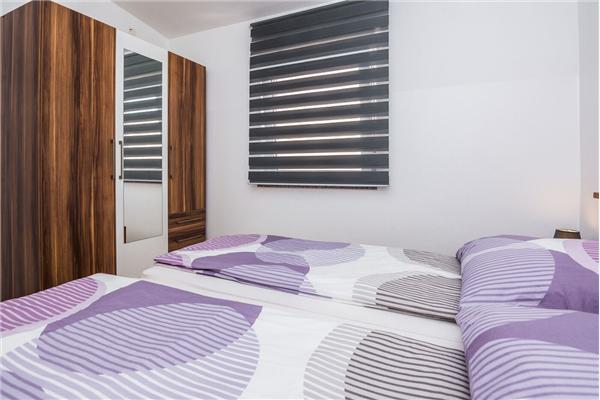 Apartment A5, for 4 persons