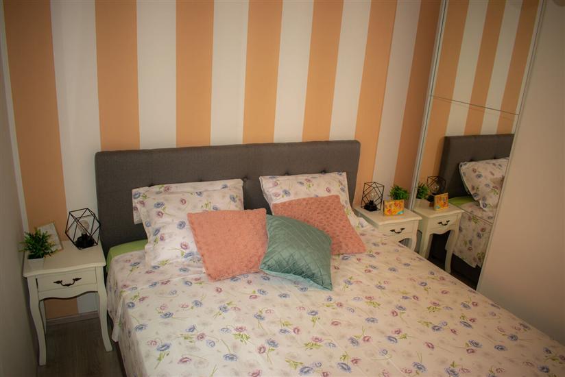 Apartment A3, for 4 persons