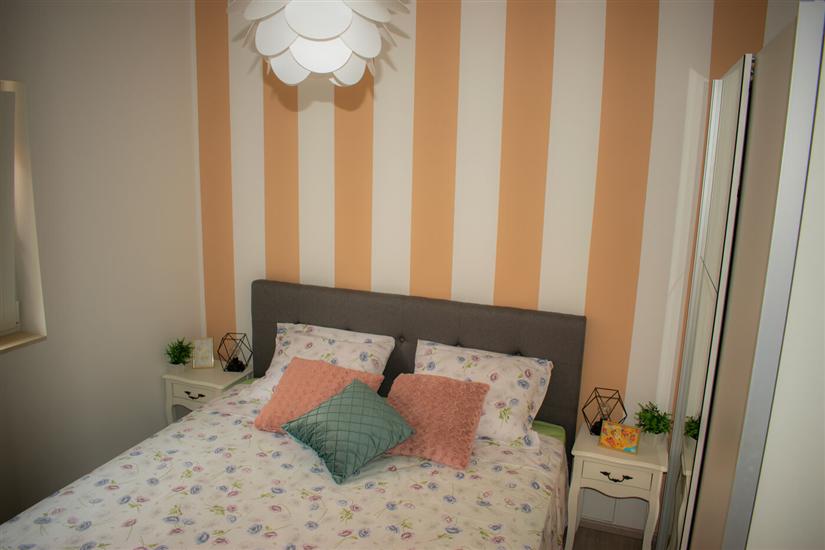 Apartment A3, for 4 persons
