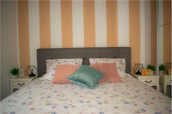 Apartment A3, for 4 persons