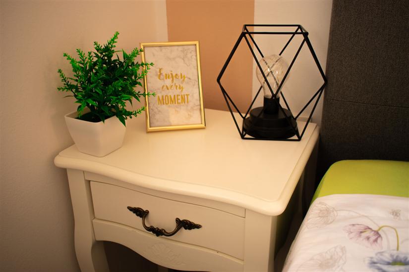 Apartment A3, for 4 persons