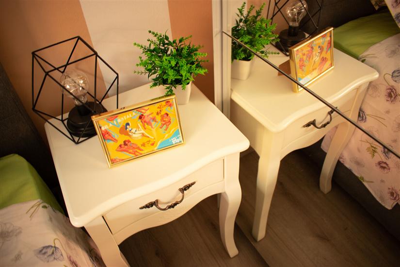 Apartment A3, for 4 persons