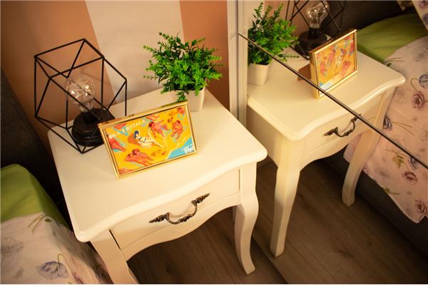 Apartment A3, for 4 persons