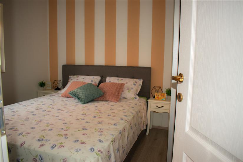 Apartment A3, for 4 persons
