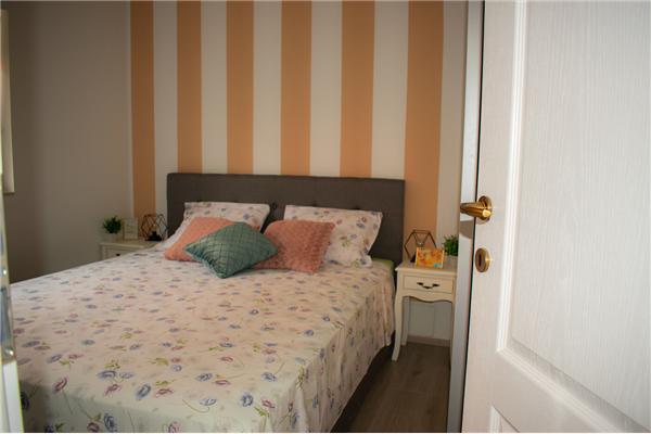 Apartment A3, for 4 persons