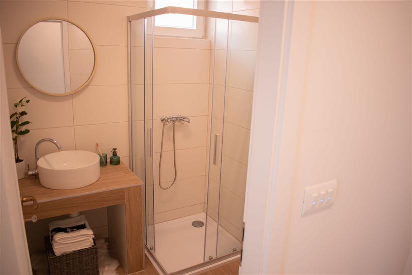Apartment A3, for 4 persons
