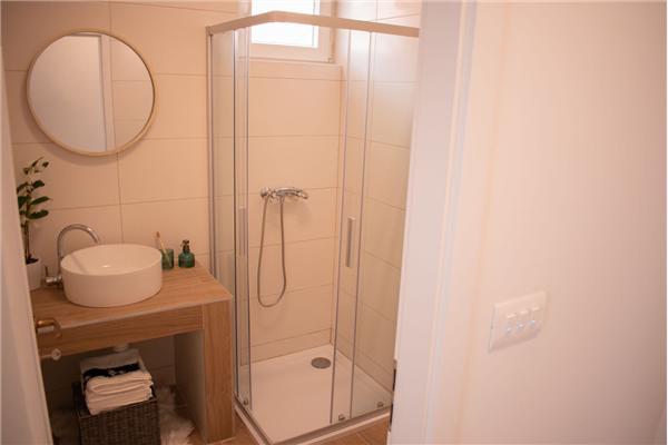 Apartment A3, for 4 persons