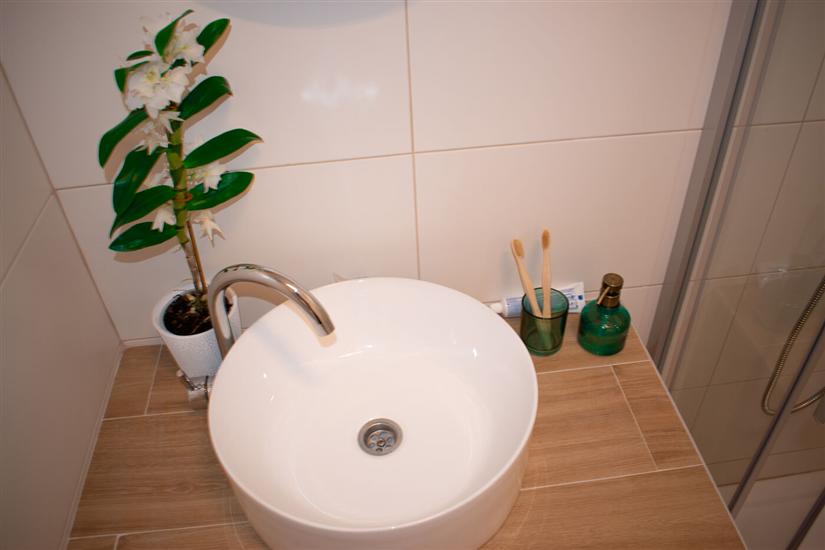 Apartment A3, for 4 persons