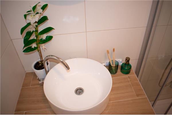 Apartment A3, for 4 persons