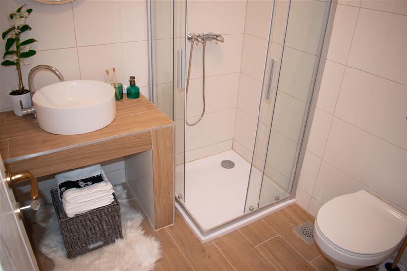 Apartment A3, for 4 persons
