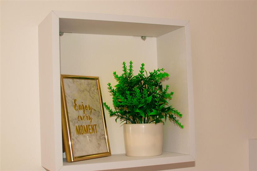 Apartment A3, for 4 persons