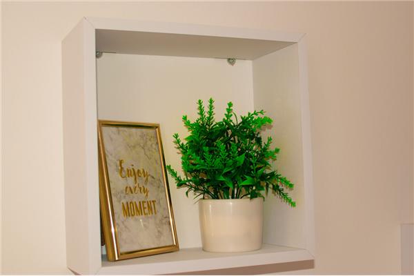 Apartment A3, for 4 persons