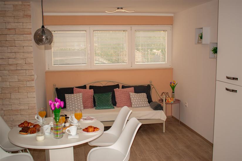Apartment A3, for 4 persons