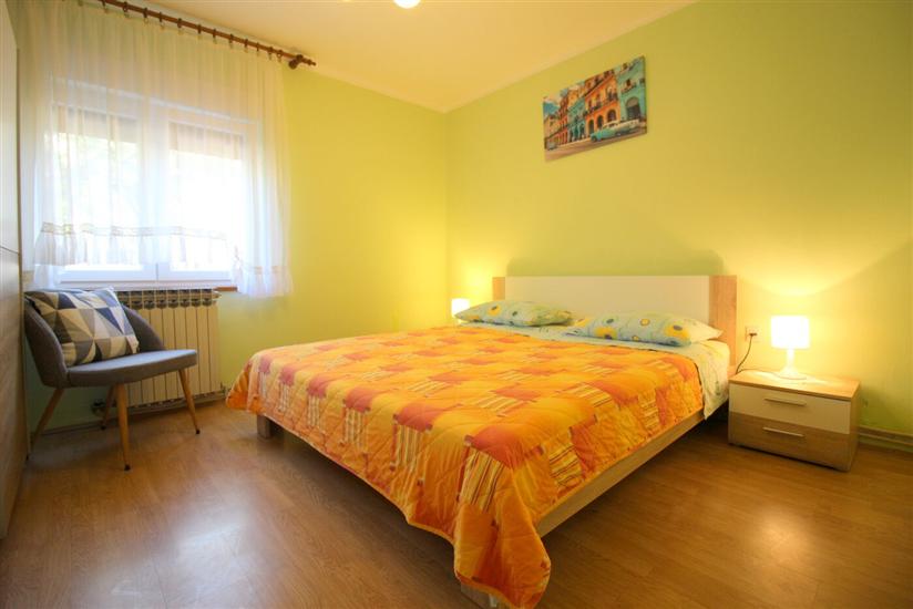 Appartamento A1, per 2 persone