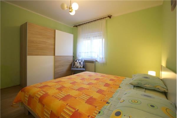 Appartamento A1, per 2 persone