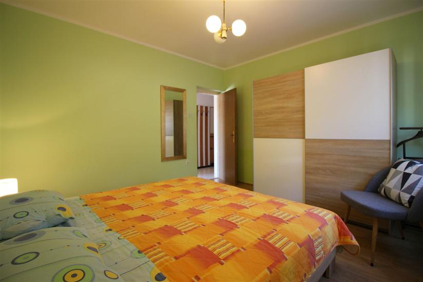 Appartamento A1, per 2 persone