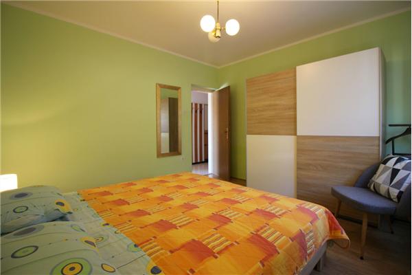 Appartamento A1, per 2 persone