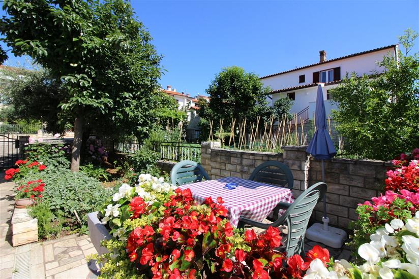 Appartamento A1, per 2 persone